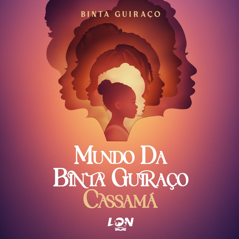 Mundo da Binta Guiraço Cassamá