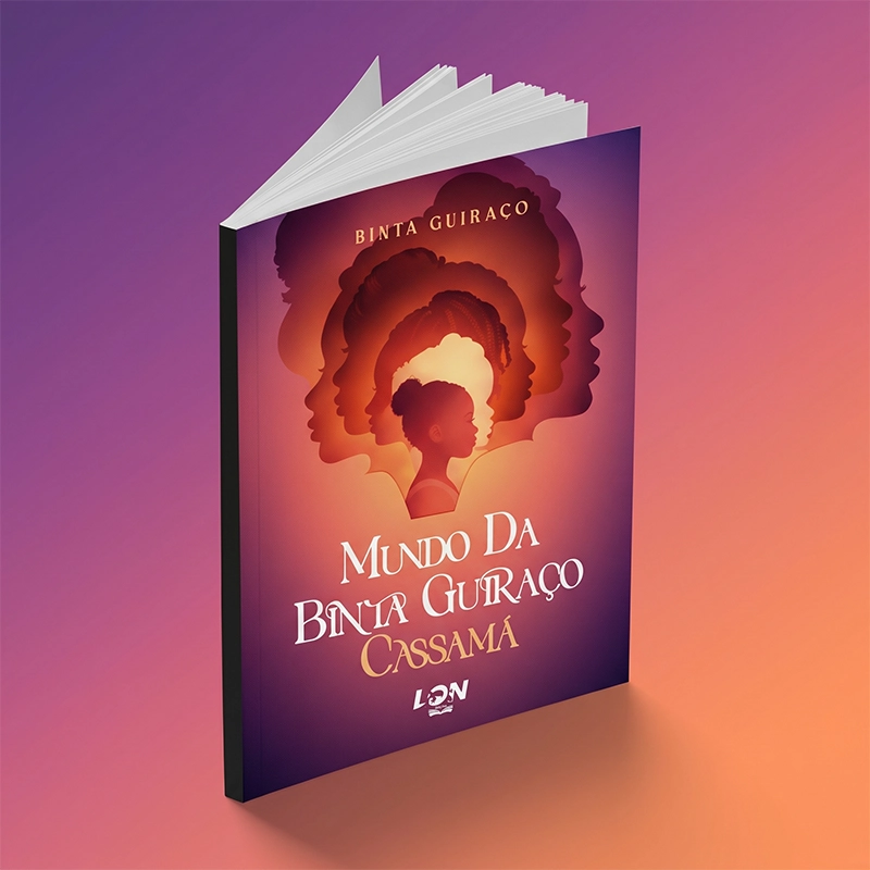 Mundo da Binta Guiraço Cassamá mock