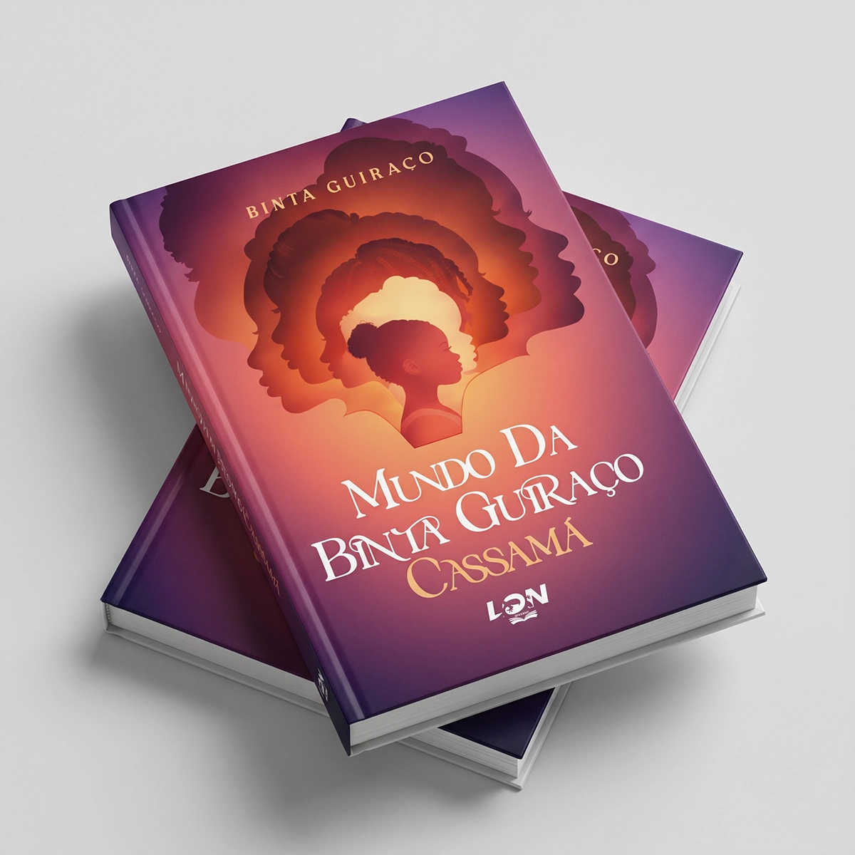 Mundo da Binta Guiraço Cassamá