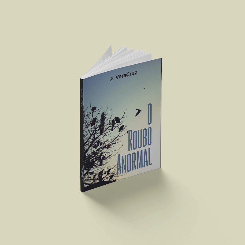 O roubo anormal