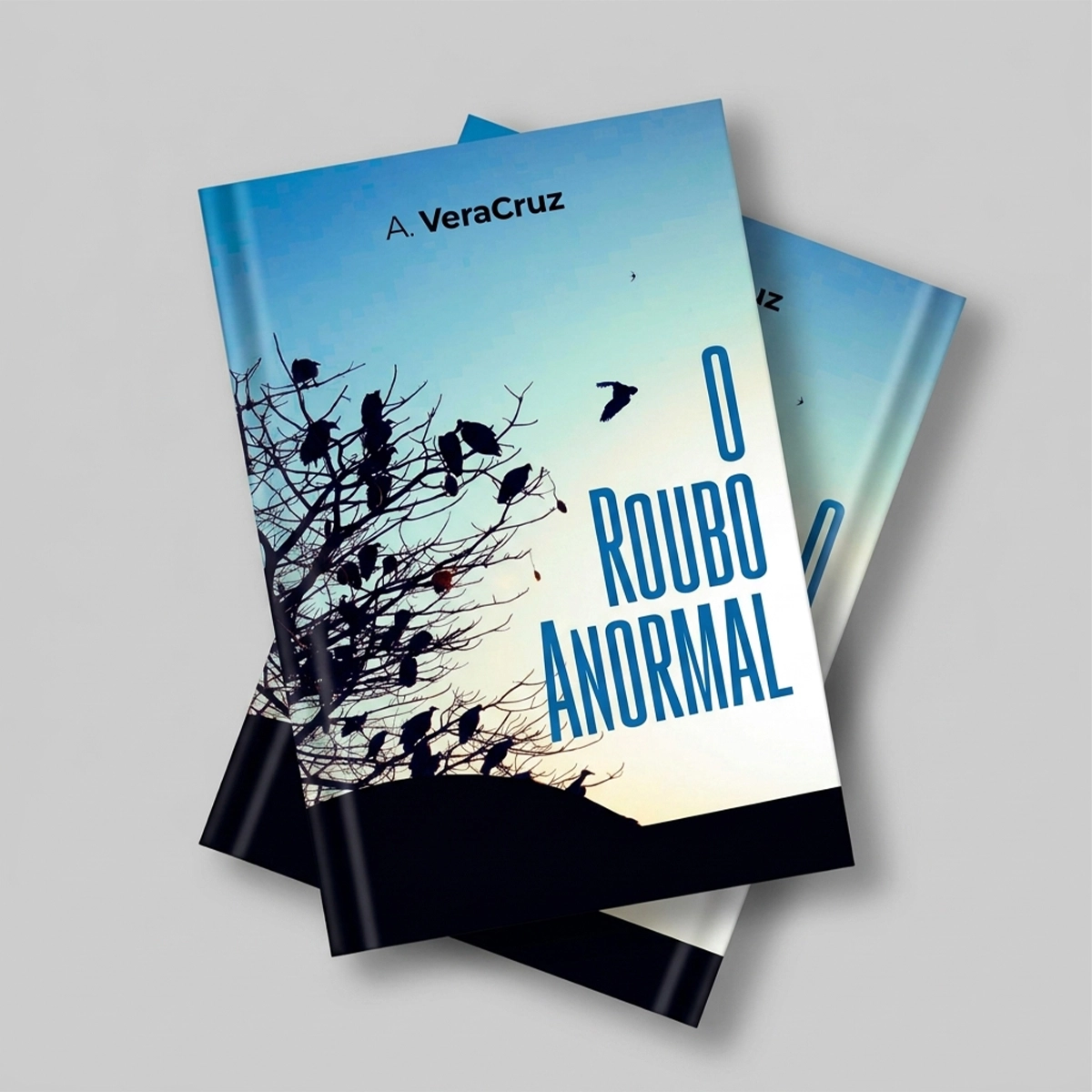 O roubo anormal