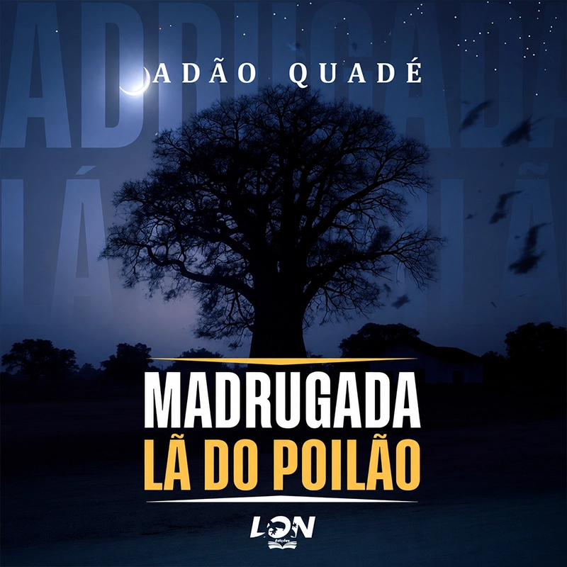Madrugada Lá do Poilão