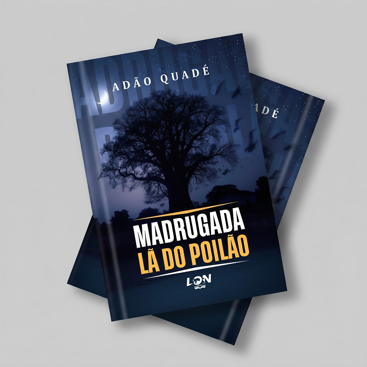 Madrugada Lá do Poilão