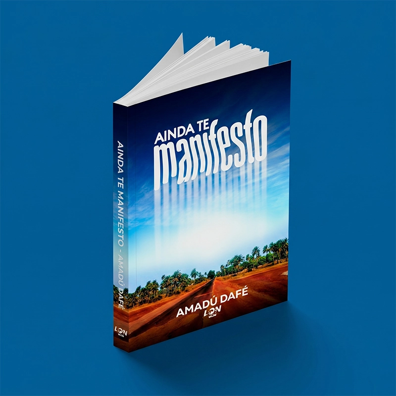 Ainda Te Manifesto mock