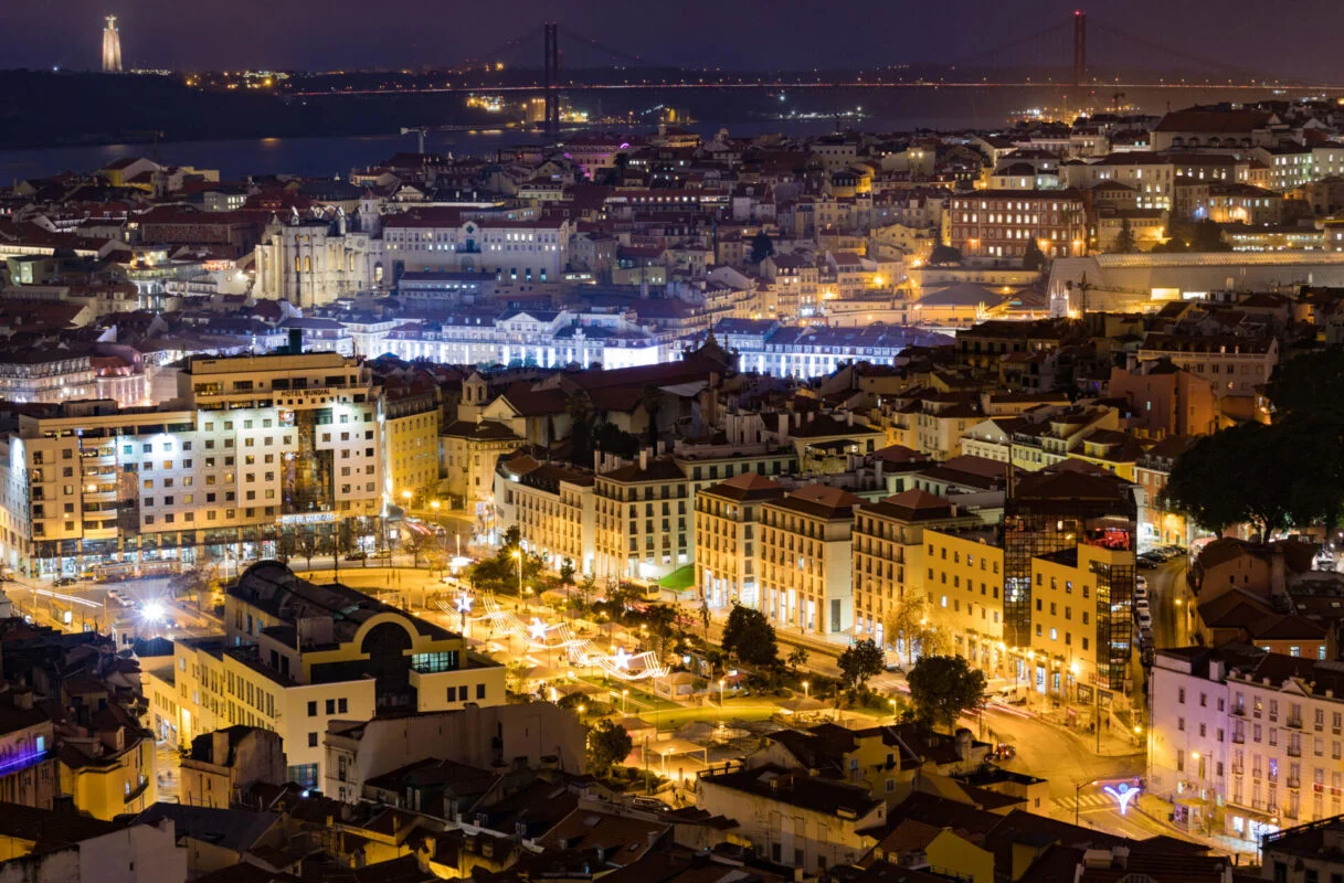 Lisboa