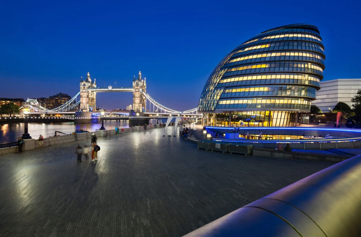 Londres